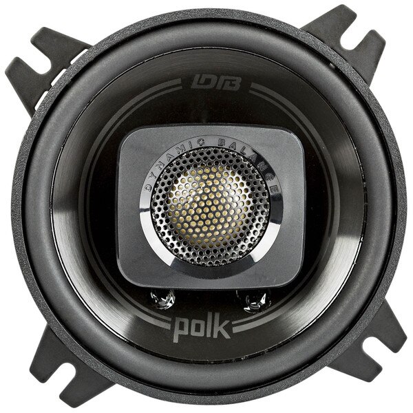 Main product image for Polk Audio DB402 4" Coaxial Speaker Pair with Marine Certification243-311